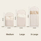 ❤️‍🔥Space Saving Hanging Garment Bag with Self Compression Zipper