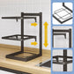 🔥Multipurpose kitchen shelves