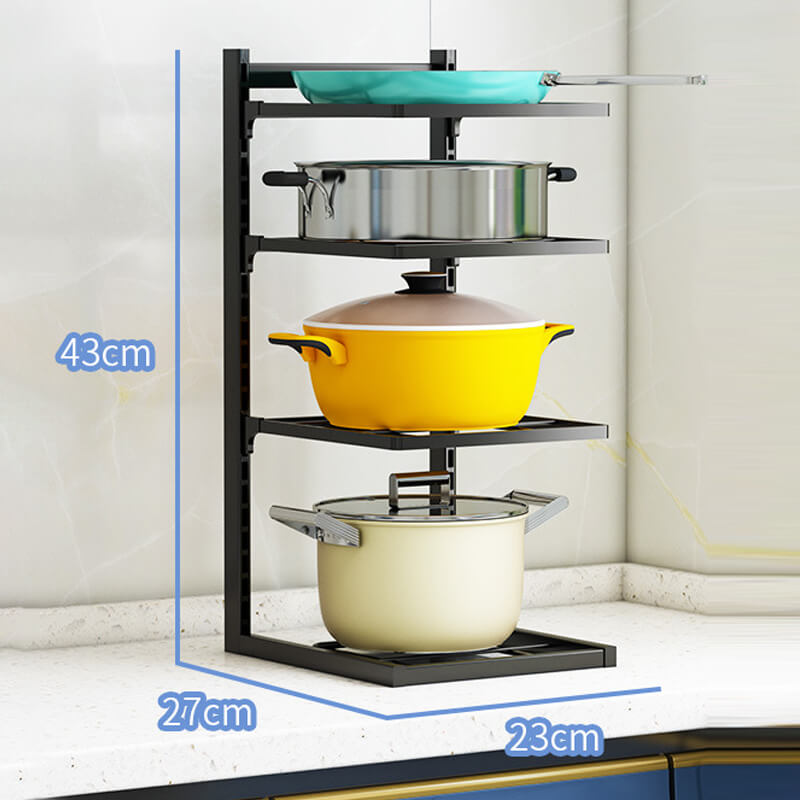 🔥Multipurpose kitchen shelves