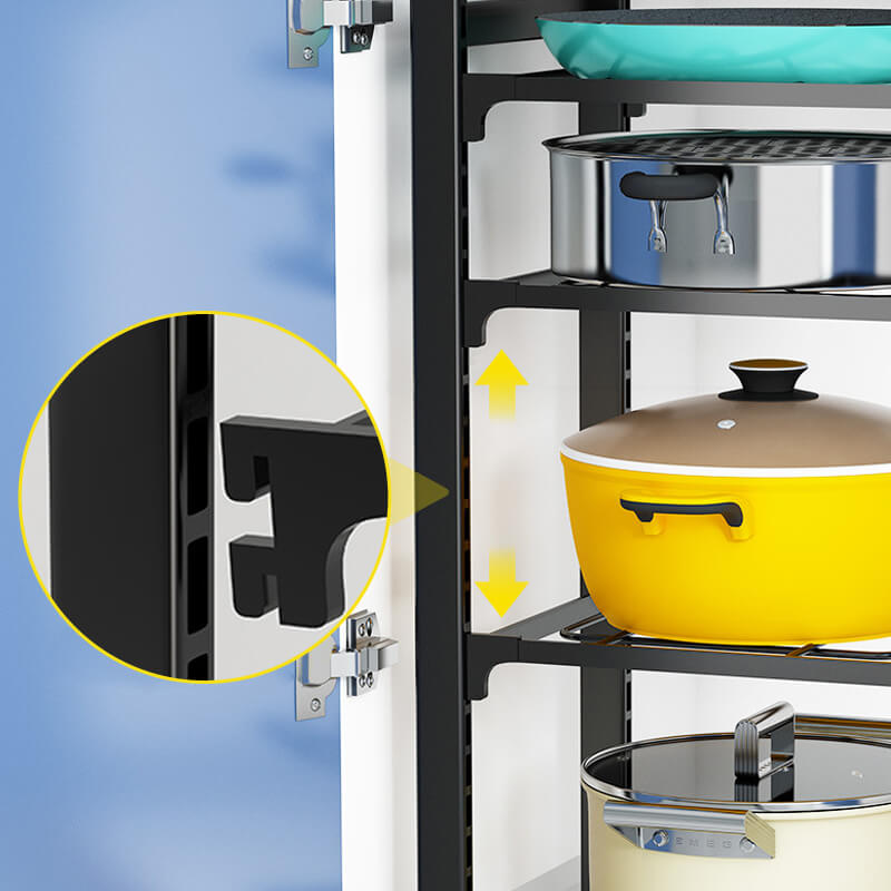 🔥Multipurpose kitchen shelves
