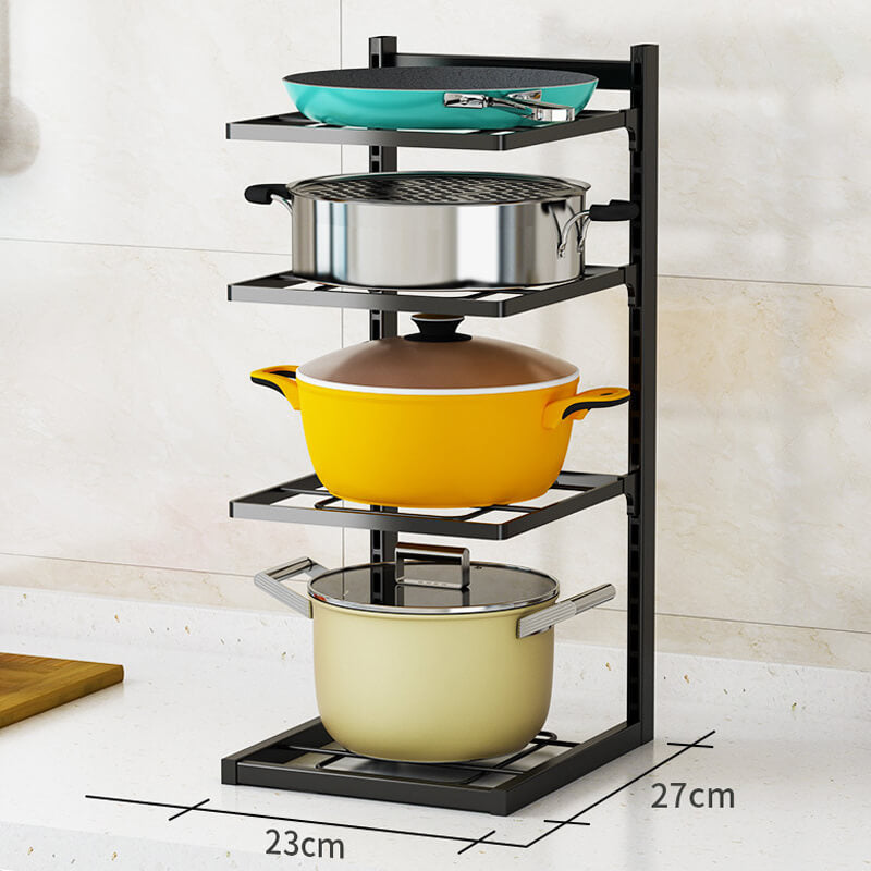 🔥Multipurpose kitchen shelves