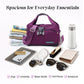 🔥👜Fashion Anti-theft Handbag👍