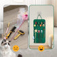 Cat Teaser Organizer Bag