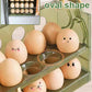 🔥Luxury Folding Egg Box🥚