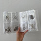 Jewelry Organizer Book