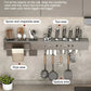 Multifunctional Kitchen Chopstick Cage & Knife Holder