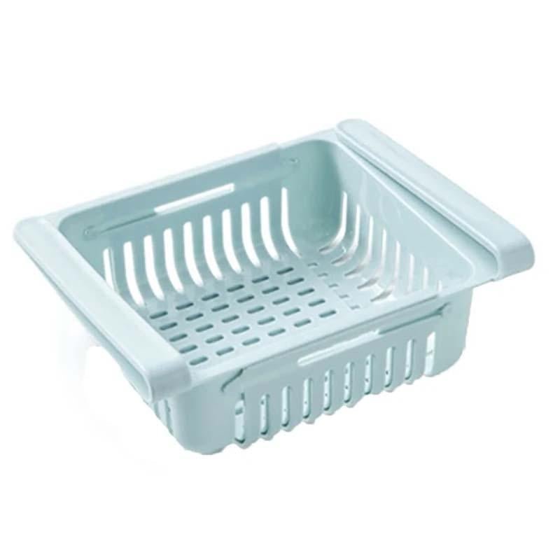 Refrigerator Storage Rack
