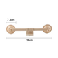 🔥Bathroom & Kitchen Storage Hooks