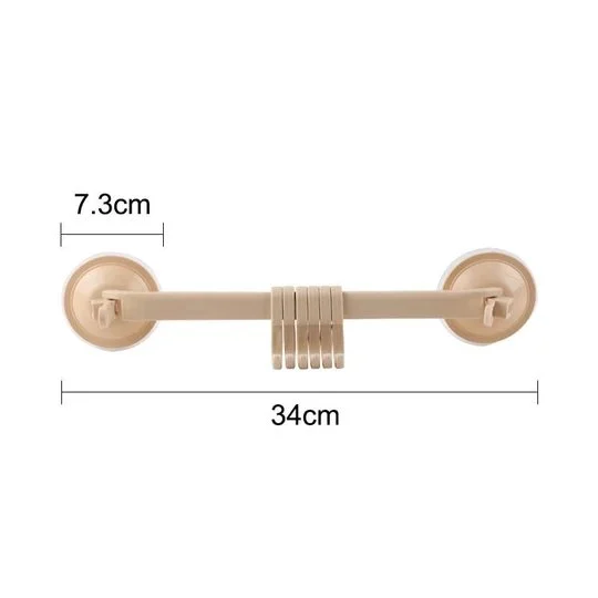 🔥Bathroom & Kitchen Storage Hooks