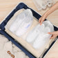 🧡BUY 1 GET 1 FREE🧡See-Through Closet Organizer Storage Bags🛍️