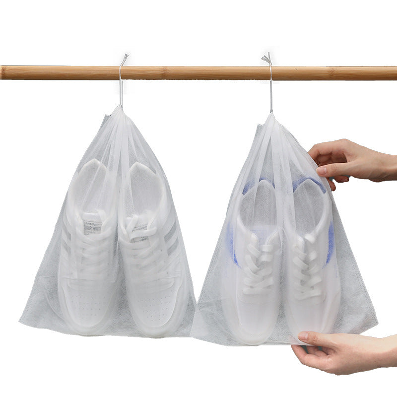 🧡BUY 1 GET 1 FREE🧡See-Through Closet Organizer Storage Bags🛍️