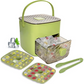 ❄️Portable Ice Maker with Lid and Storage Box🧊