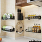 Stainless Steel Kitchen Shelving