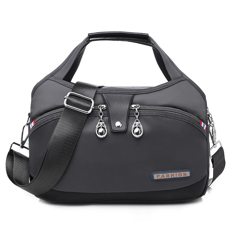 🔥👜Fashion Anti-theft Handbag👍