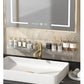 ⏳Wall-Mounted No-Punching Corner Shelf