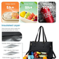🔥3 in 1 Lunch Tote Bag for Women🎁Free Matching Wallet⏰