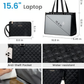 🔥3 in 1 Lunch Tote Bag for Women🎁Free Matching Wallet⏰