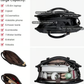 🔥3 in 1 Lunch Tote Bag for Women🎁Free Matching Wallet⏰
