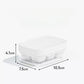 🧊Buy 1 Get 1 Free!🥃 Mini Ice Cube Tray – 6-Grid, Quick-Release & Food-Safe