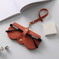 ✨HOT SALE ✨Soft Leather Sunglasses Bag👓️