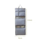 💥Multi-functional Compartment Travel Organizer