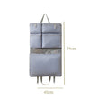 💥Multi-functional Compartment Travel Organizer