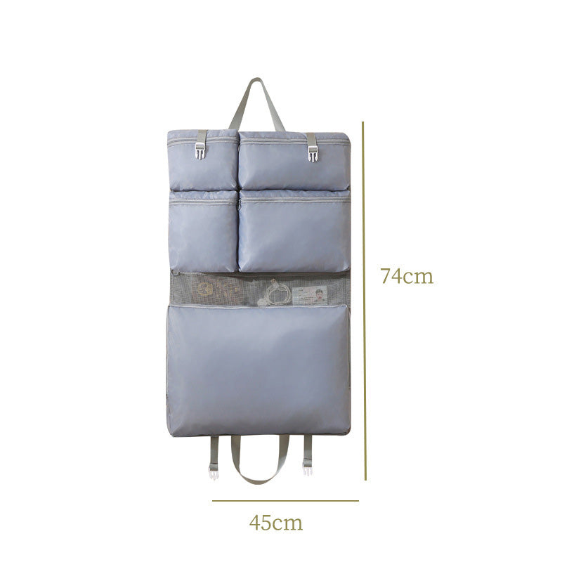 💥Multi-functional Compartment Travel Organizer