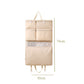 💥Multi-functional Compartment Travel Organizer