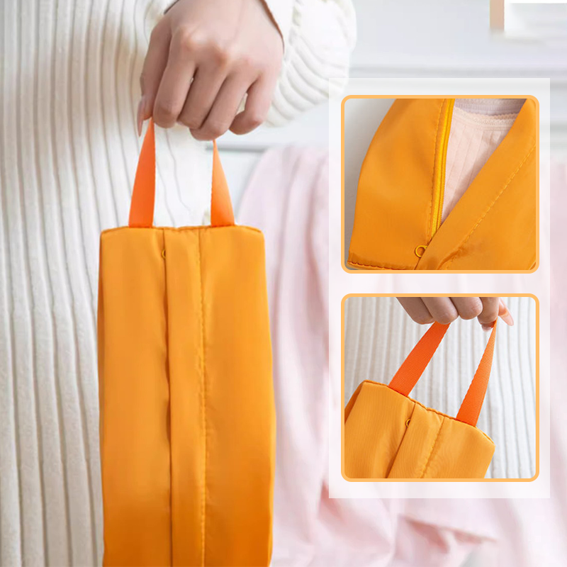 Waterproof & Portable Travel Organizer Bag