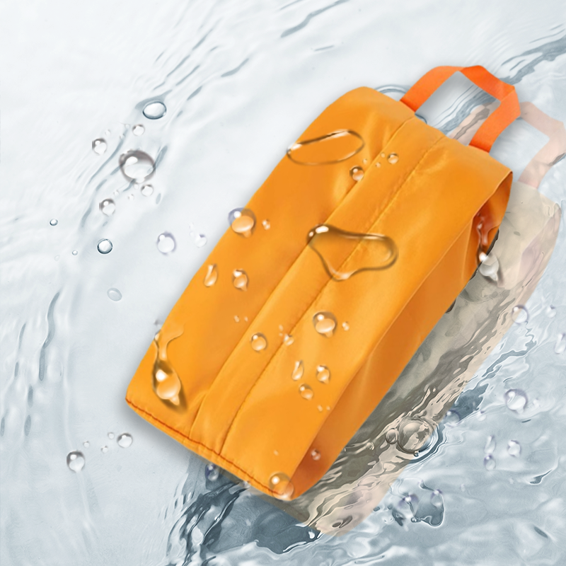 Waterproof & Portable Travel Organizer Bag