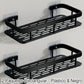 ✨Corner Shower Shelf without Drilling with Hooks