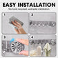 BUY 2 GET 1 FREE! 🛠️ Stylish Wall Hook Organizer – Space Saving, Rust Proof & Easy Install ✨