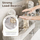🔥Universal Removable Faucet Storage Rack