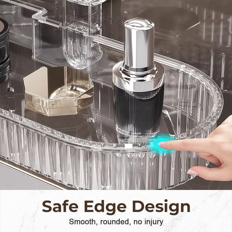 🔥Universal Removable Faucet Storage Rack