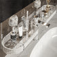🔥Universal Removable Faucet Storage Rack