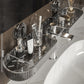 🔥Universal Removable Faucet Storage Rack
