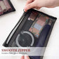 🔥 Portable Mesh Cosmetics Storage Bag