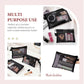 🔥 Portable Mesh Cosmetics Storage Bag