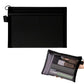 🔥 Portable Mesh Cosmetics Storage Bag