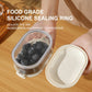 🔥Multi-layer Seasoning Storage Box