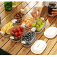 🔥Multi-layer Seasoning Storage Box