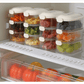 🔥Multi-layer Seasoning Storage Box