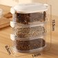🔥Multi-layer Seasoning Storage Box