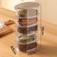 🔥Multi-layer Seasoning Storage Box