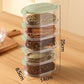🔥Multi-layer Seasoning Storage Box