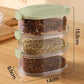 🔥Multi-layer Seasoning Storage Box