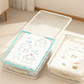 🧡BUY 1 GET 1 FREE🧡See-Through Closet Organizer Storage Bags🛍️