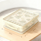 🧡BUY 1 GET 1 FREE🧡See-Through Closet Organizer Storage Bags🛍️