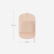 Dust-Proof Compression Clothing Cover for Wardrobes
