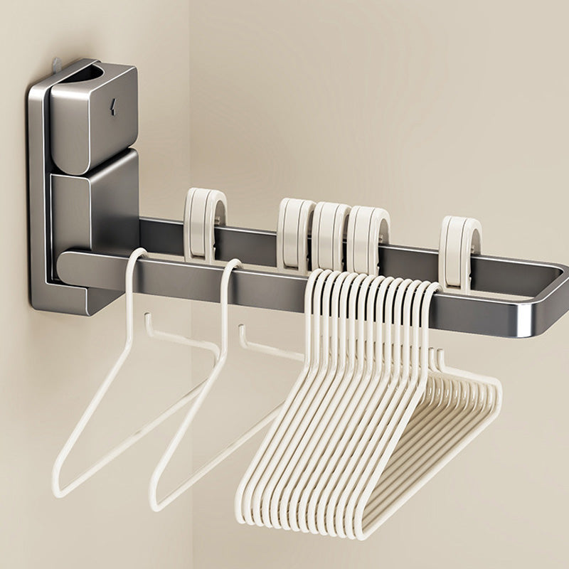 ⚡Flash Sale 50%OFF⚡Foldable Suction Cup Towel Rack